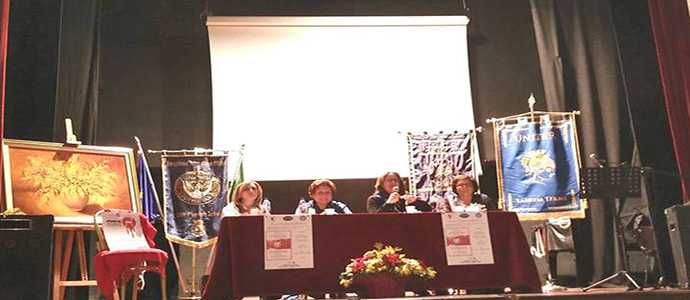 Celebrata a Lamezia la Giornata Internazionale della Donna  nel ricordo di Tina Anselmi