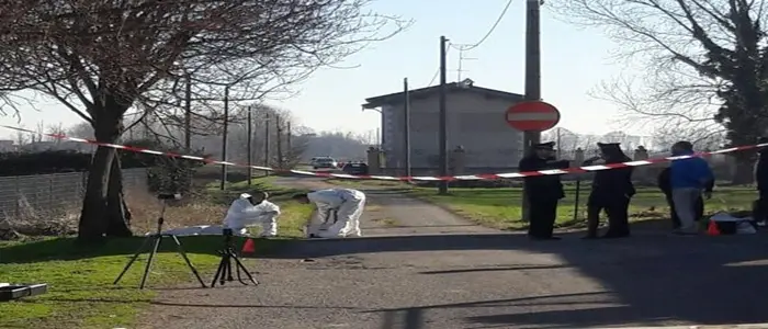 Tentato furto in un ristorante a Casaletto Lodigiano: un morto e un ferito