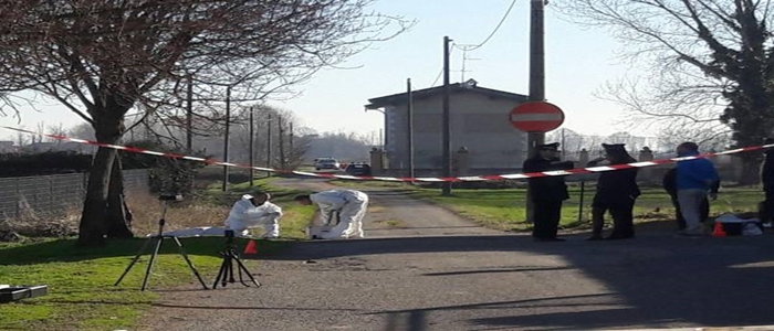 Tentato furto in un ristorante a Casaletto Lodigiano: un morto e un ferito