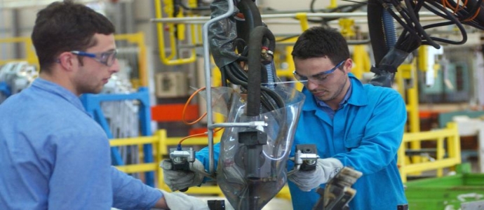 Istat, nel 2016 calo disoccupazione e aumento occupati