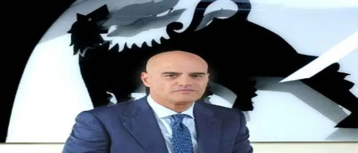 Eni, Descalzi difende la strategia di vendita degli asset esplorativi