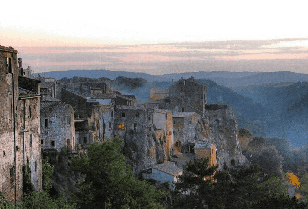 Nasce a Poggi Del Sasso l'associazione culturale Poggi Castello