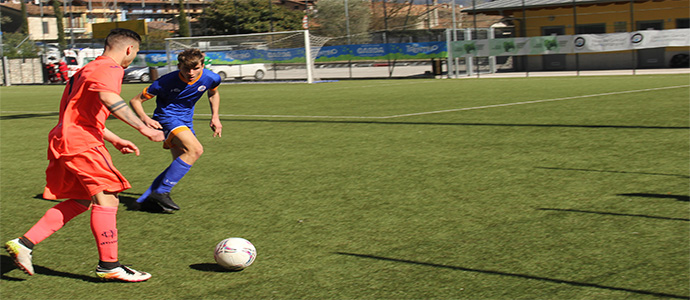 Calcio. Torneo Arco di Trento - Beppe Viola: La Nazionale Dilettanti Under 17 fa tremare l'Empoli