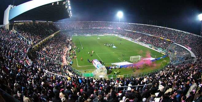 Palermo, appello del neo presidente Baccaglini ai tifosi: "Venite allo stadio"