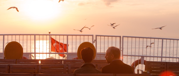 5 domande a Ferzan Ozpetek su Rosso Istanbul: "la mia metropoli inafferrabile. E ora film su Napoli"