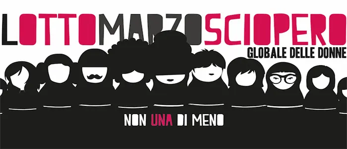 Chi ha festeggiato #lottomarzo?