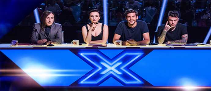 Musica: "X Factor" fa tappa in Calabria, a caccia di nuovi talenti