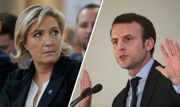 Francia, sondaggi: il sorpasso di Macron su Le Pen