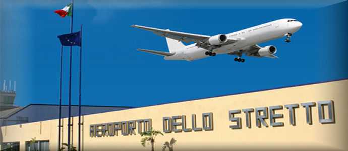 Aeroporto Reggio: Ferro, abbandono Alitalia vera doccia fredda 
