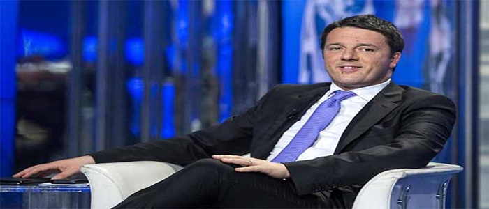 Renzi: Stop sull'aumento dell'Iva