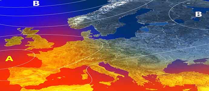 Meteo: Marzo, la primavera lotta con l'instabilità