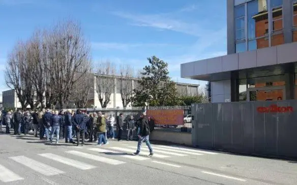 Torino, operaio licenziato dopo un trapianto di fegato