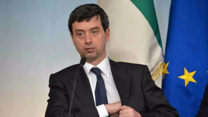 Orlando: "In caso di vittoria lascio il ministero"