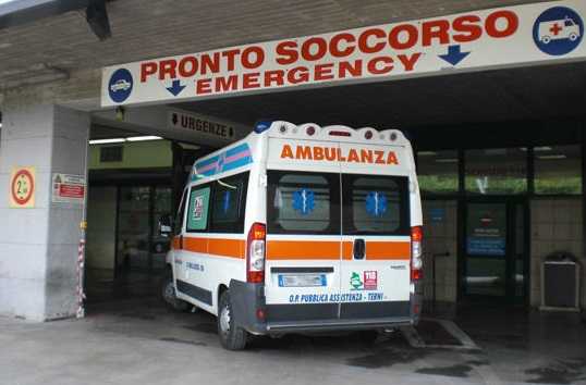 Vicenza, si sente male a scuola: 18enne stava abortendo per la quarta volta