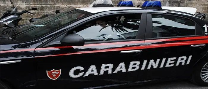 Caserta, sei arresti per truffe alle assicurazioni. Inscenavano falsi incidenti stradali