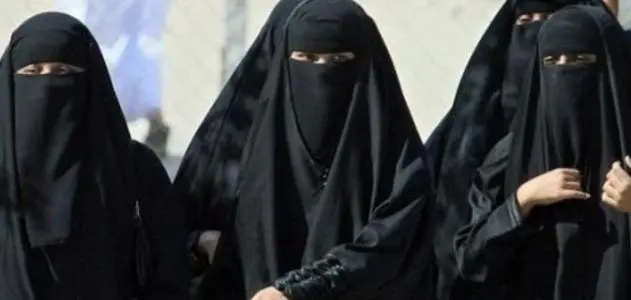 Liguria: vietato entrare in ospedale con il burqa