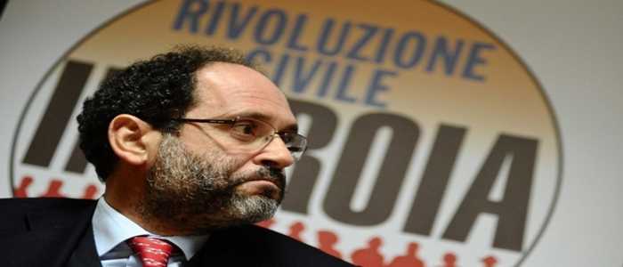 Ingroia: l'ex PM indagato a Palermo per peculato