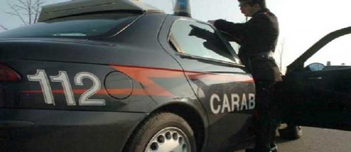 'Ndrangheta: blitz carabinieri, sgominata gang dedita a truffe