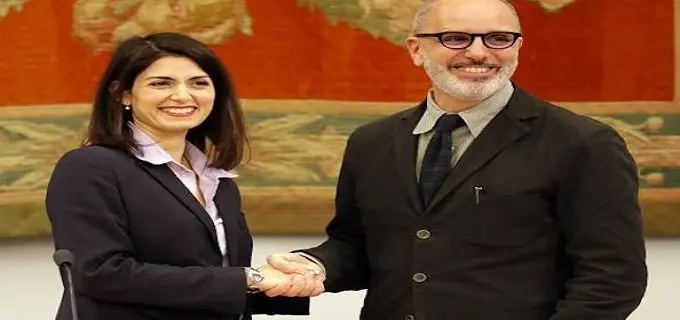 Roma, Luca Montuori nuovo assessore all'Urbanistica