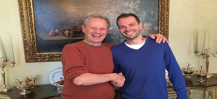 Palermo, il nuovo presidente è Paul Baccaglini. Domani la presentazione ufficiale