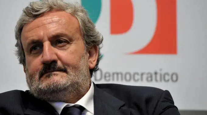 Emiliano: "Se vinco le primarie Pd non faccio il candidato premier"