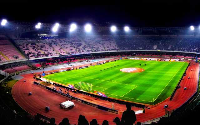 Calcio, Napoli-Real Madrid: pericolo scontri