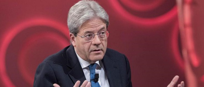 Gentiloni rassicura gli italiani: ''Abbasseremo le tasse sul lavoro''