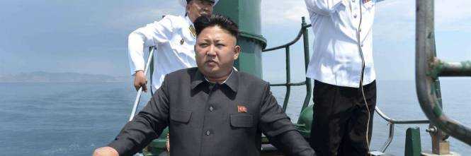 Tokyo denuncia: "La Corea del Nord ha lanciato quattro missili"