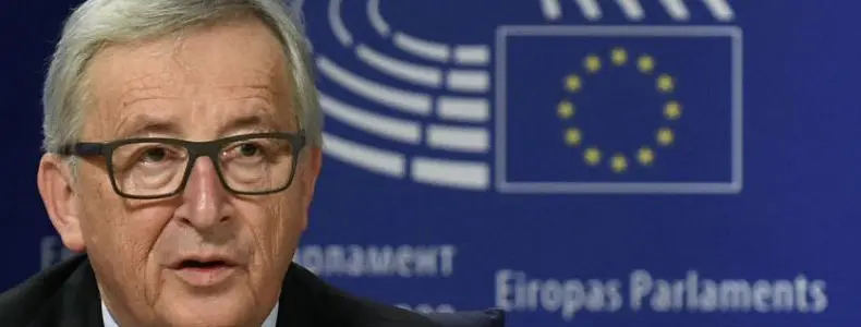 Ue, reazioni italiane alla presentazione del Libro Bianco sul futuro dell'Europa