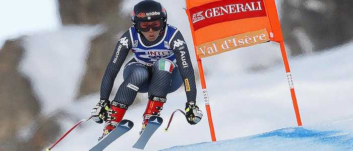 Sci alpino, Coppa del Mondo: Sofia Goggia fa il bis. Nel Super G altra vittoria per l'italiana