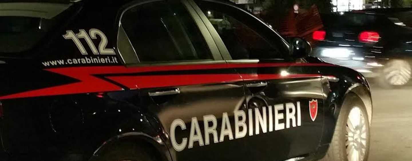 Roma, controlli antidroga: Carabinieri arrestano 13 persone