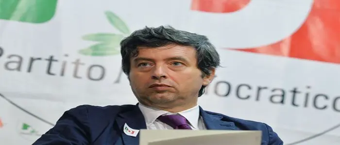 Pd, il rilancio di Orlando e l'appoggio di Cuperlo