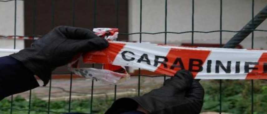 Calabria, omicidio a Vibo Valentia: ucciso un commerciante di 56 anni
