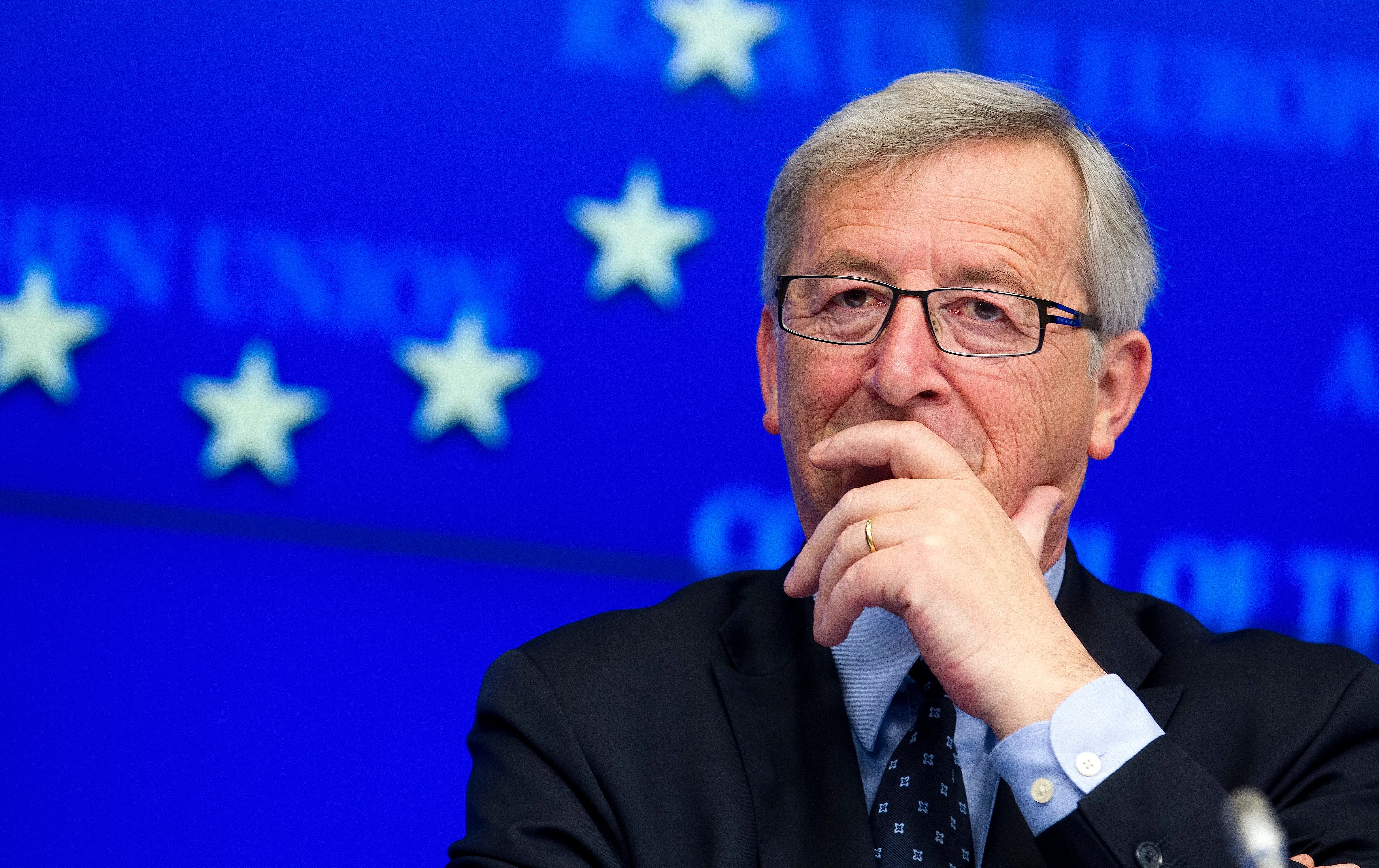 Migranti, Juncker: Italia e Grecia hanno fatto tanto, ora tocca agli altri