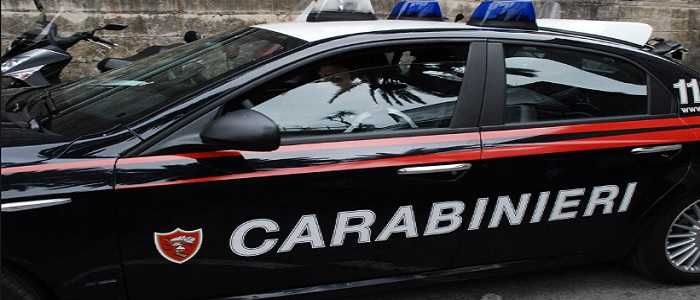 Siracusa, indagato per istigazione al suicidio il marito della carabiniera morta durante una lite