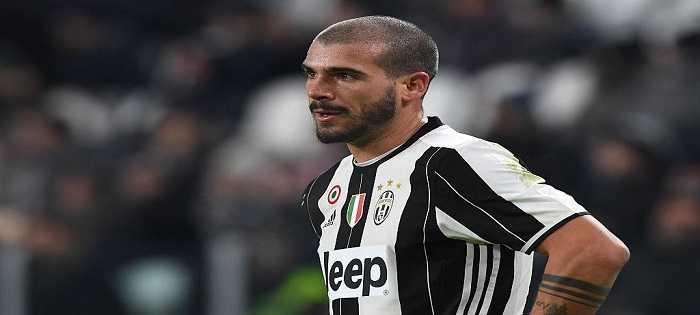 Juventus, lesione distrattiva per Stefano Sturaro: il centrocampista salterà l'Udinese