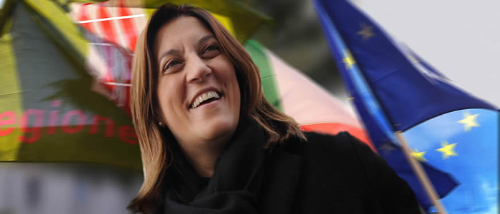 Terremoto centro Italia, Marini: cento casette entro fine marzo