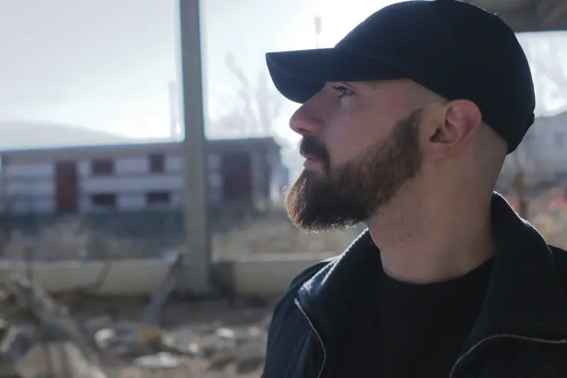 Per sempre, fuori il primo cd solista del rapper aquilano Kid Kontrasto