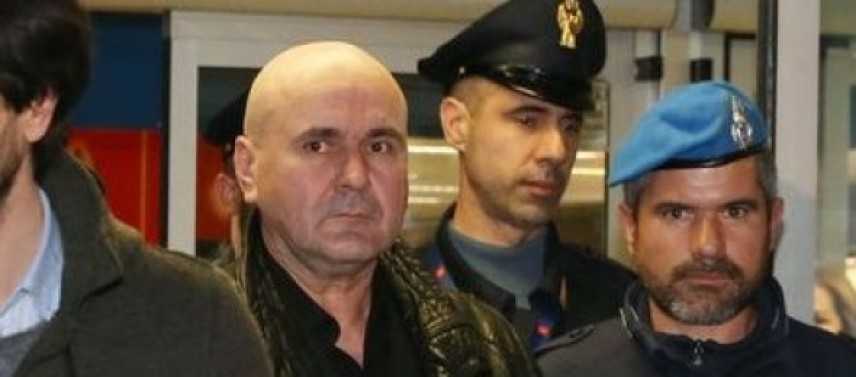 Strage in Bosnia, Paraga condannato a ergastolo