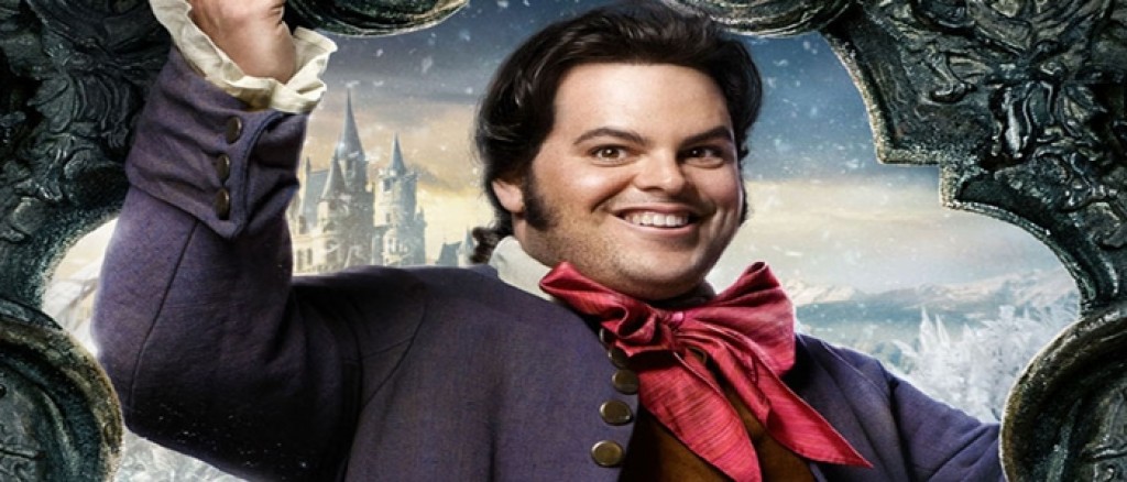 Attore La Bella E La Bestia Film