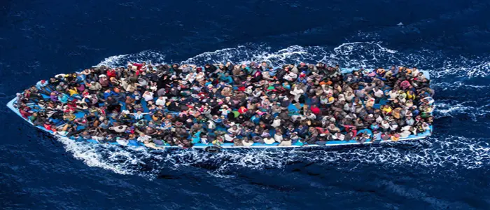 Ue, Migranti: procedure di infrazione per chi non ricolloca