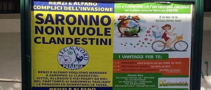 Ministro Orlando annuncia accertamenti sul giudice di Milano che condannò la Lega Nord