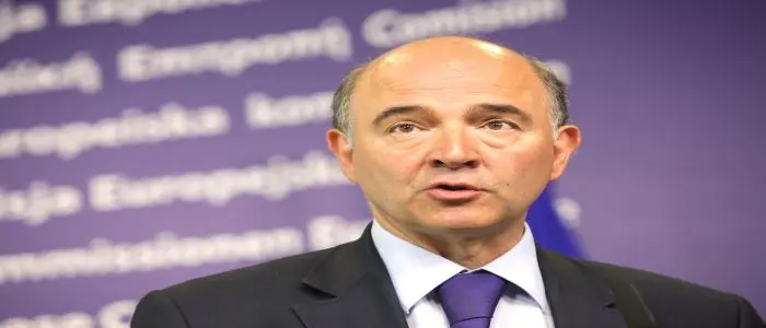 Moscovici, "Serve un sussulto politico per non disfare l'Europa"