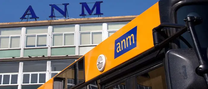Napoli, Anm: continuano le proteste
