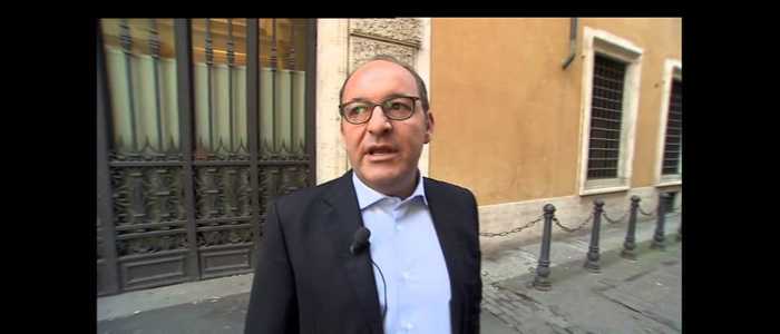Reggio Calabria, annullato in cassazione l'arresto di Caridi
