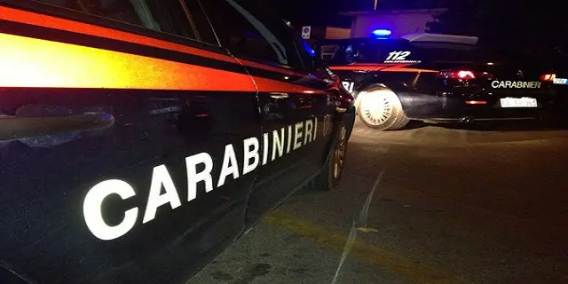 Mafia, operazione a Bari nei quartieri San Pio e San Paolo: sette arresti