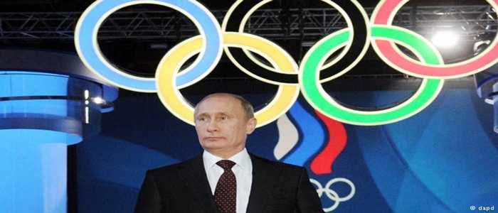 Doping, Putin: "In Russia casi accertati, colpa nostra"