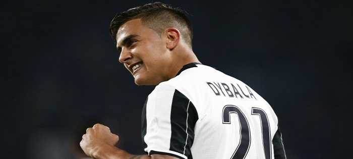 Coppa Italia, Juventus - Napoli 3-1. Ospiti in vantaggio con Callejon, Higuain e Dybala la ribaltano