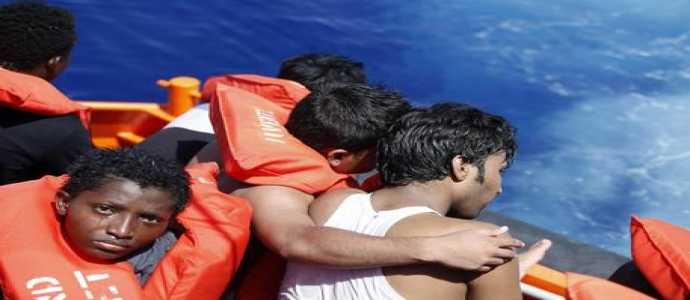 Unicef denuncia: abusi su bambini migranti in Libia