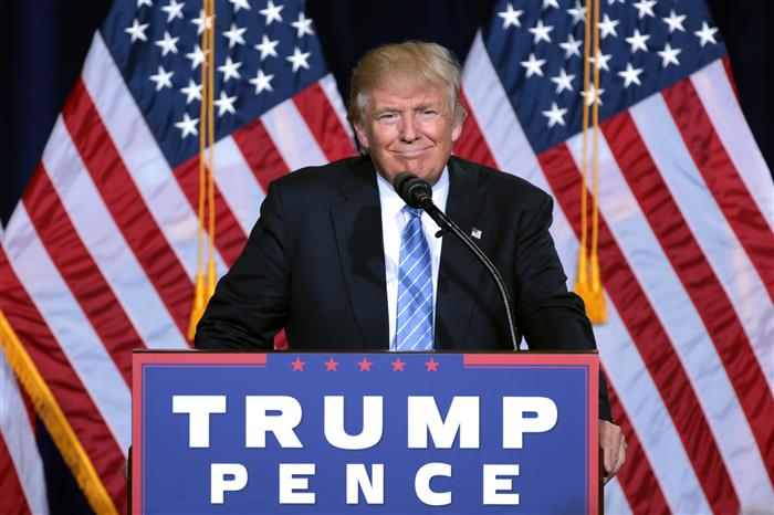 USA: Trump promette uno storico incremento delle spese militari